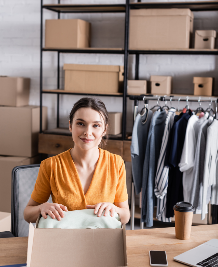 para emprendedores y negocios