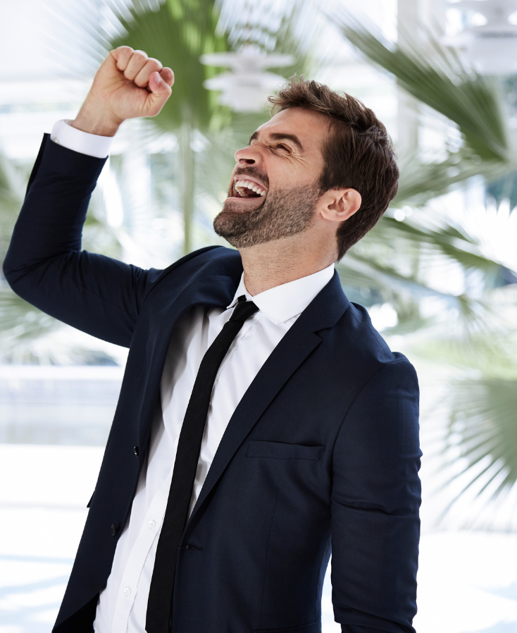 para el Éxito académico y profesional