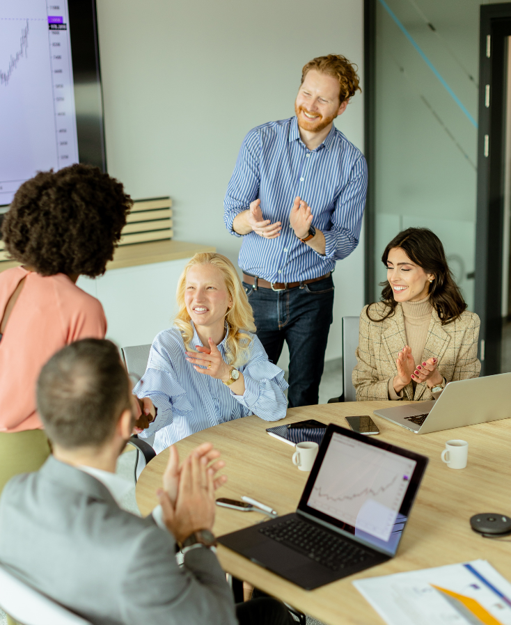 para la gestión creativa