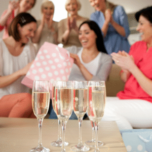 Para Celebraciones y Ocasiones Especiales